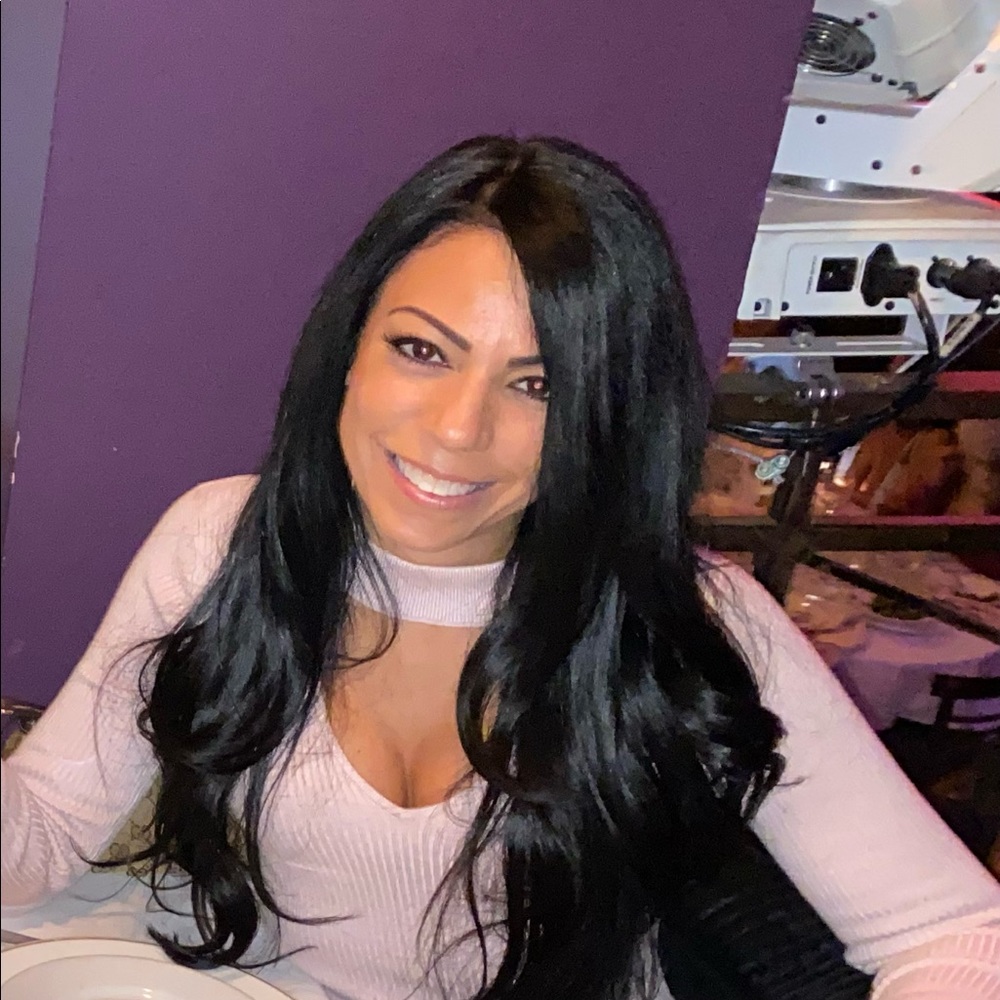 Meet your Posher, Kristina